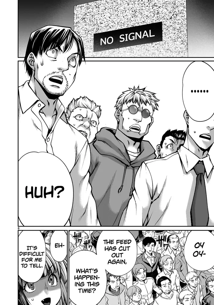 Killing Bites Chapter 116 image 07_optimized